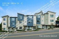 Building Photo - 1202 NE 180th St