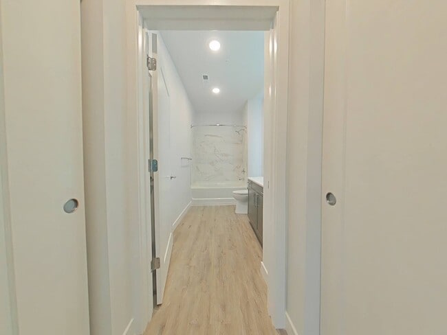 Floorplan - Clocktower West Chester