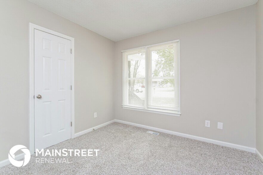 Building Photo - 206 Scotts Creek Run