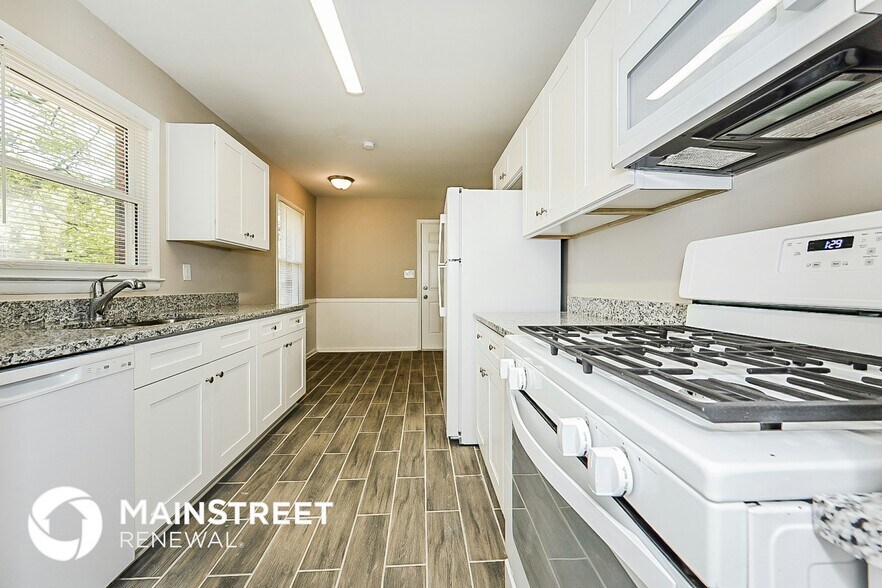 Building Photo - 86 McFerrin Cir