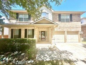 Building Photo - BEAUTIFUL 4 bed/2.5 bath near Stone Oak, G...