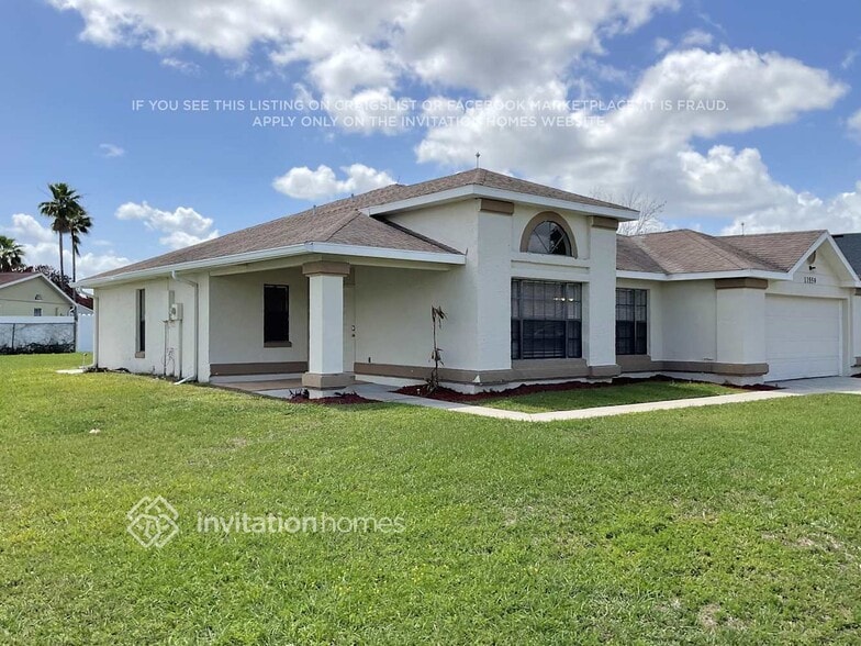 Building Photo - 13559 Texas Woods Cir