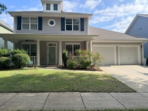 Building Photo - 17817 Overland Forest Dr