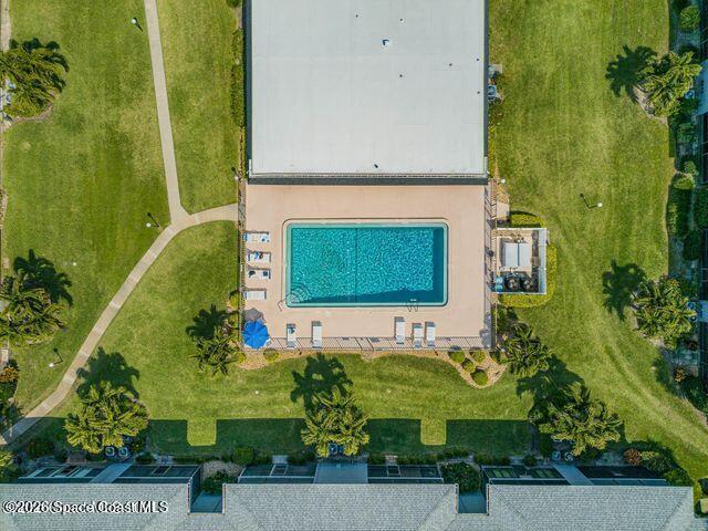 Building Photo - 3799 S Banana River Blvd