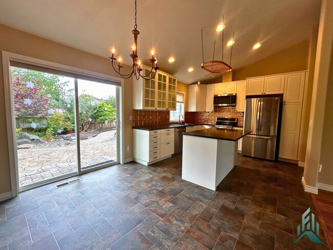 Building Photo - Beautiful 3 Bed, 2 Bath Home with Solar Panels, Landscaping Included & 2-Car Garage