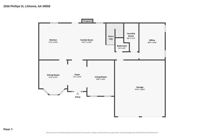 Building Photo - 2556 Phillips St