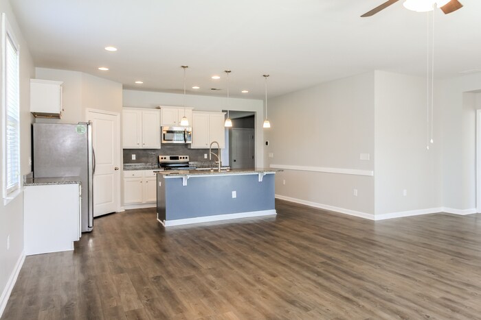 Building Photo - 534 Hay Hill Ln