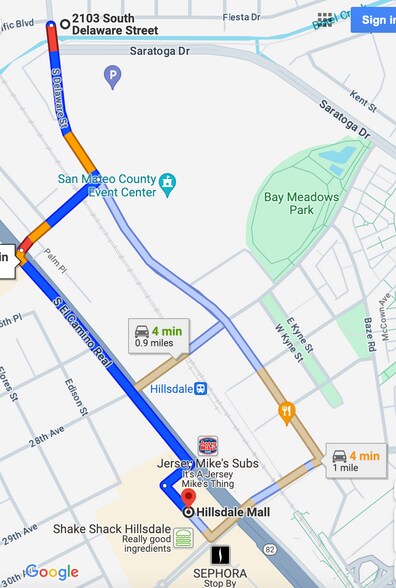 Building Photo - 2103 S Delaware St