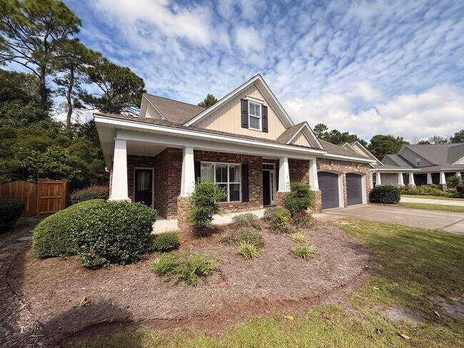 Building Photo - 2628 Coulter Pl