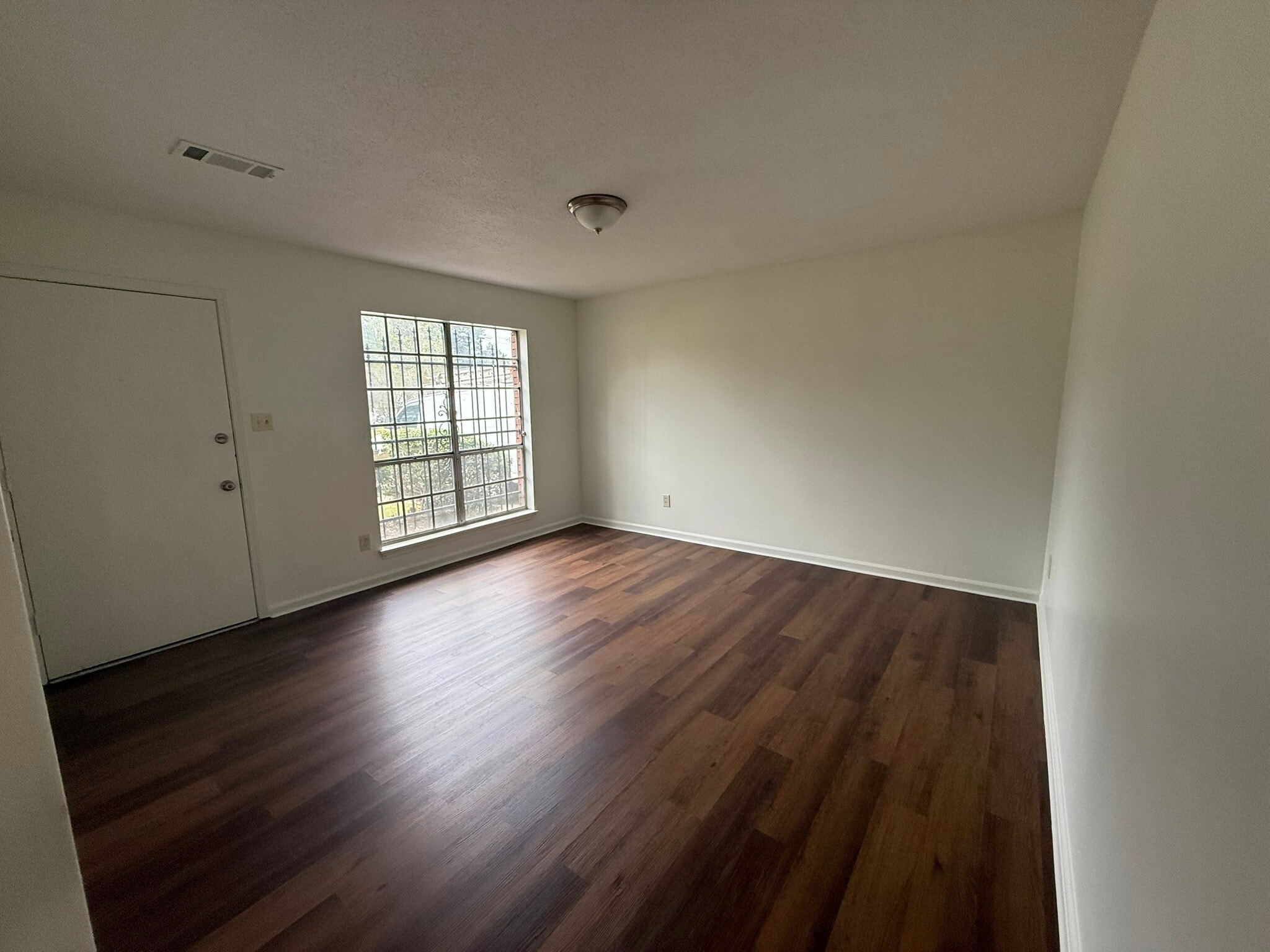Spacious Living Room - 636 Coalfire Ave