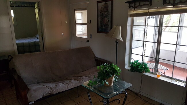 MIL Livingroom Window to Lagoon - 13972 W Ozello Trl