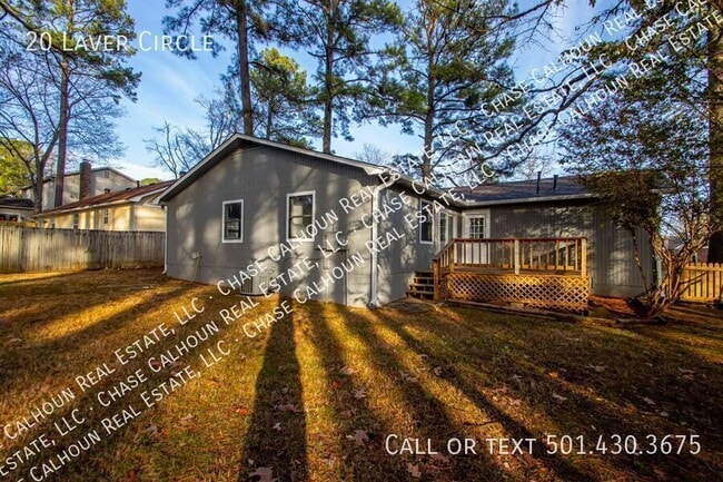 Building Photo - 20 Laver Cir
