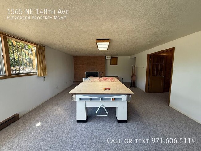 Building Photo - 1565 NE 148th Ave
