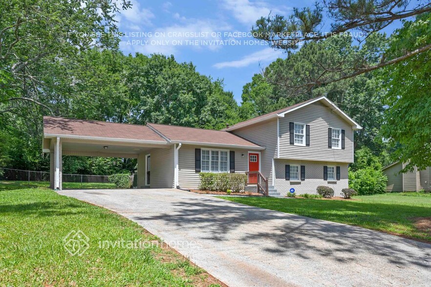 Building Photo - 444 Mephisto Cir