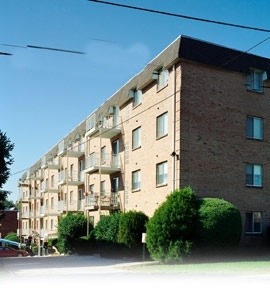 Building Photo - Lindenwood North & West