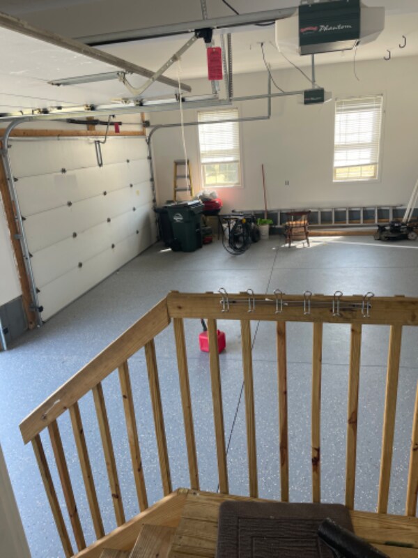 Building Photo - 4603 Watoga Dr