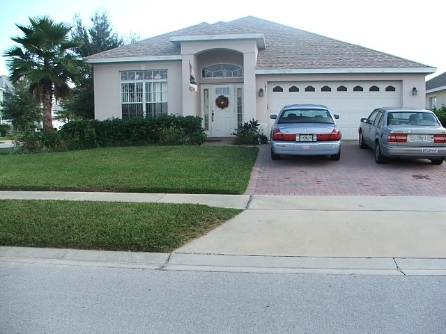 Building Photo - Springview in Debary-Spacious 4/2 Home wit...