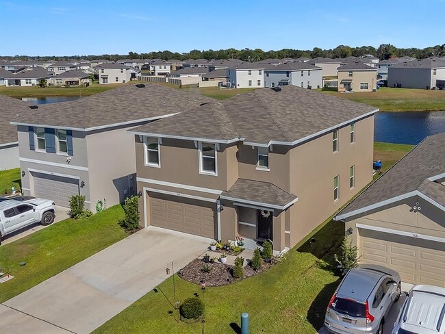 Building Photo - 3117 Rock Sound St