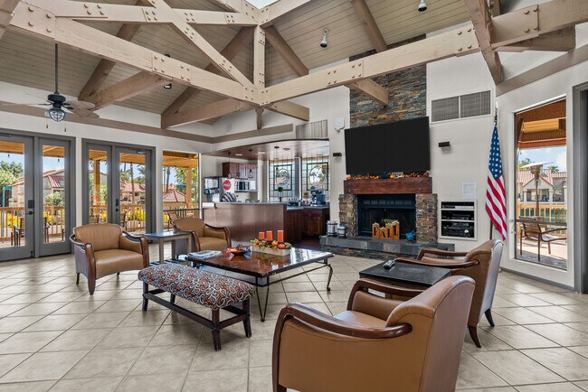 Building Photo - 9708 E Via Linda