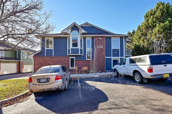 Building Photo - 2436 W 82nd Pl