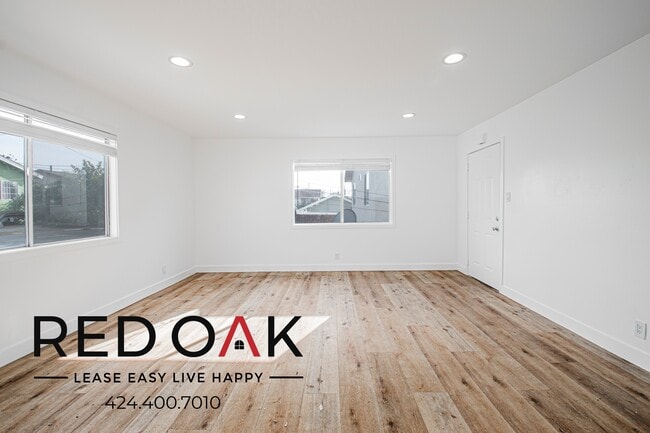 Building Photo - 1720 Cerritos Ave