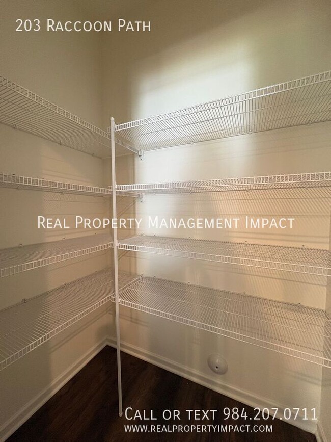 Building Photo - 203 Raccoon Path