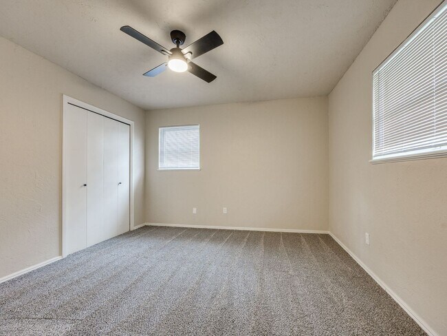 Building Photo - Newly Remodeled 3 Bed Home Near Lake Hefner | Screened Porch + 2 Living Areas