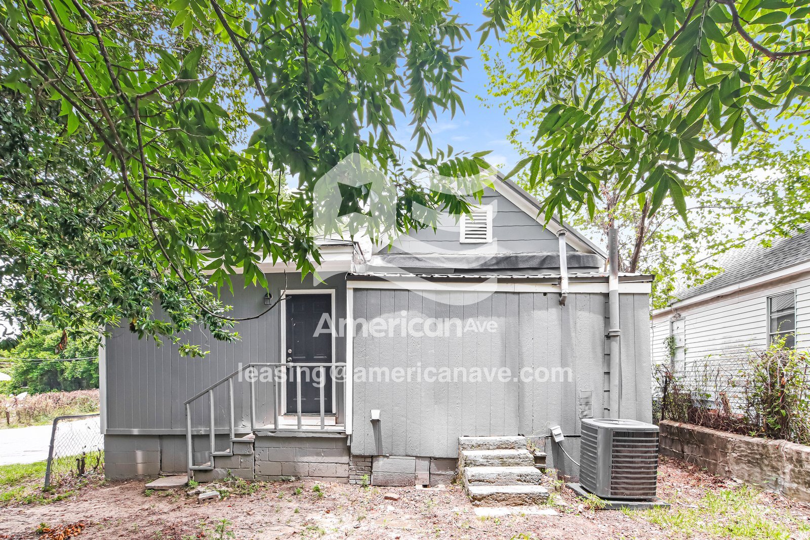 Building Photo - 1500 28th St