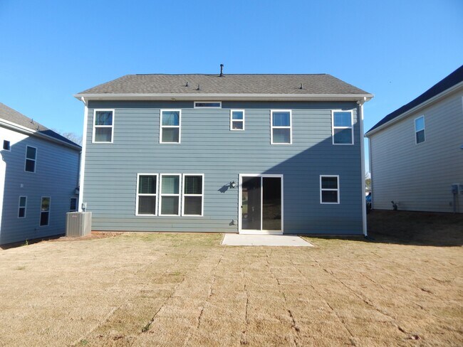 Building Photo - 121 Morgan's Branch Rd