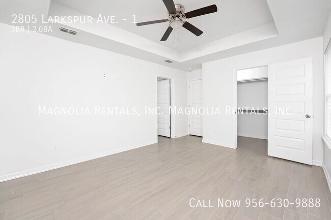 Building Photo - 2805 Larkspur Ave