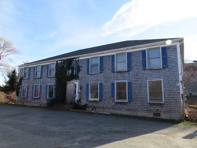 Primary Photo - 20 Chatham Bars Ave