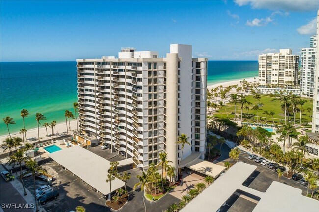 Primary Photo - 4005 Gulf Shore Blvd N