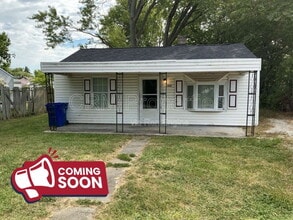 Building Photo - 1404 N Locke St