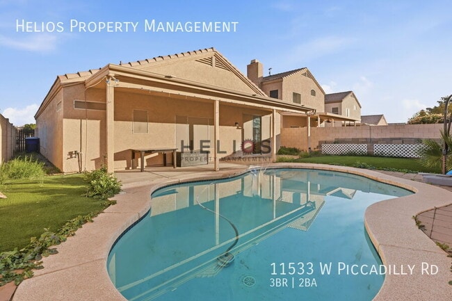 Building Photo - 11533 W Piccadilly Rd