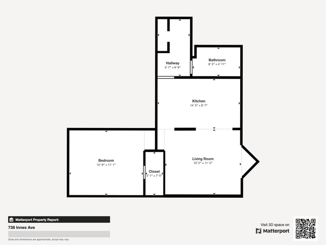 Building Photo - RENOVATED Top Floor. DISHWASHER! ON-SITE LAUNDRY! HARDWOOD!