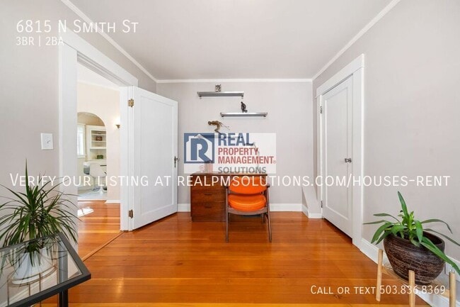 Building Photo - 6815 N Smith St