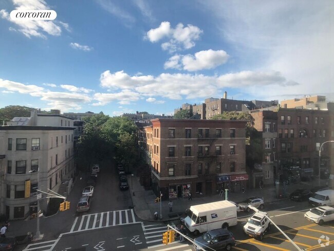 Building Photo - 742 St Nicholas Ave