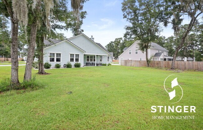 Building Photo - 10 White Ibis Dr