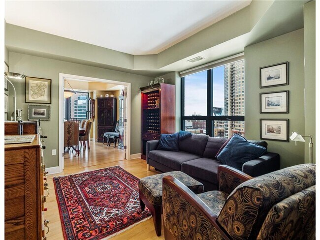 Building Photo - 500 E Grant St