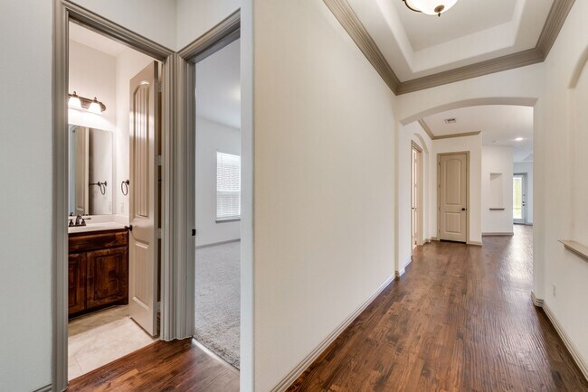 Building Photo - A must see home in WYLIE ISD!!