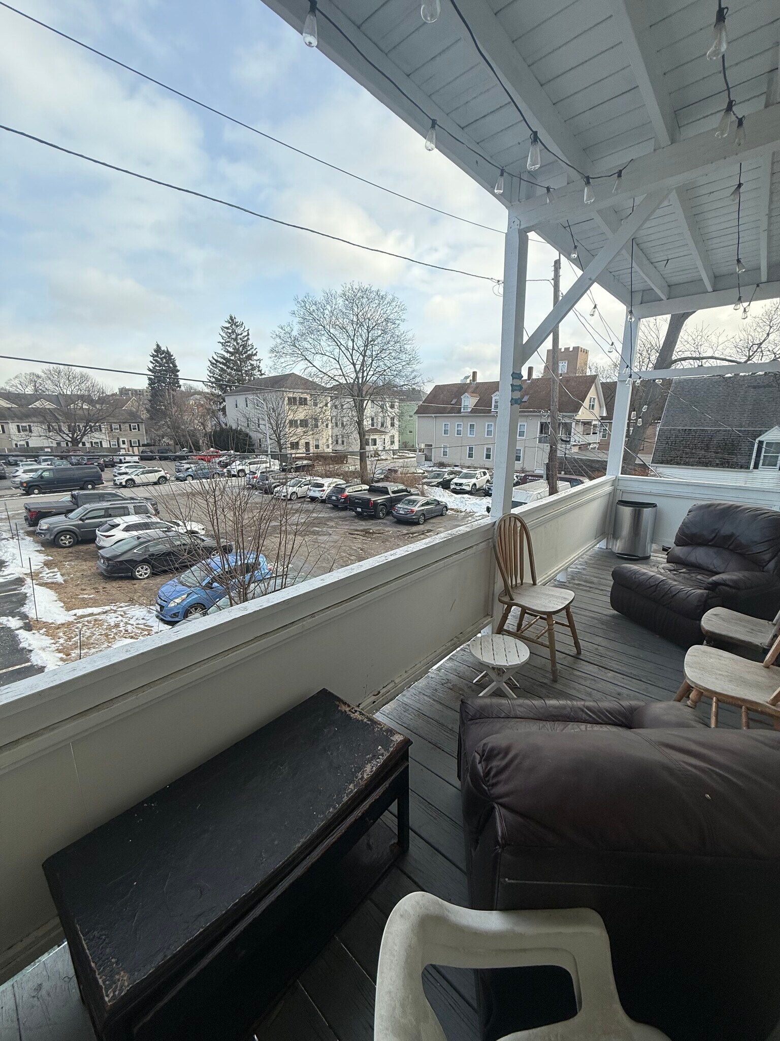 Building Photo - 129 West St