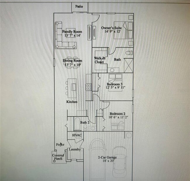 Building Photo - 8480 SW 41st Cir