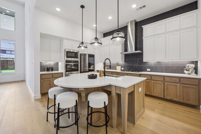 Building Photo - Beautiful 4 bedroom in desirable Prosper.