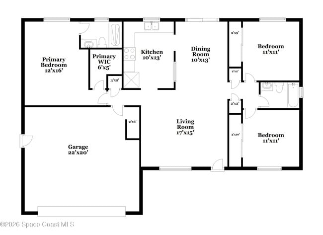 Building Photo - 2395 Florida Ave