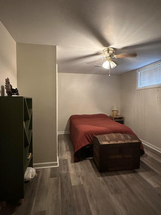 Building Photo - 3504 Galahad Dr