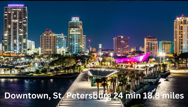 Building Photo - 3174 Bayshore Oaks Dr