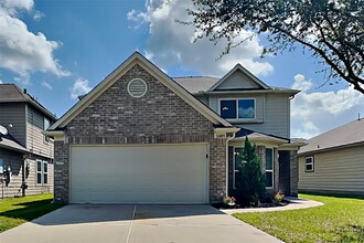 Building Photo - 16805 Northern Flicker Trail