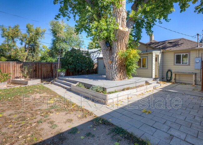 Building Photo - 4319 S Logan St