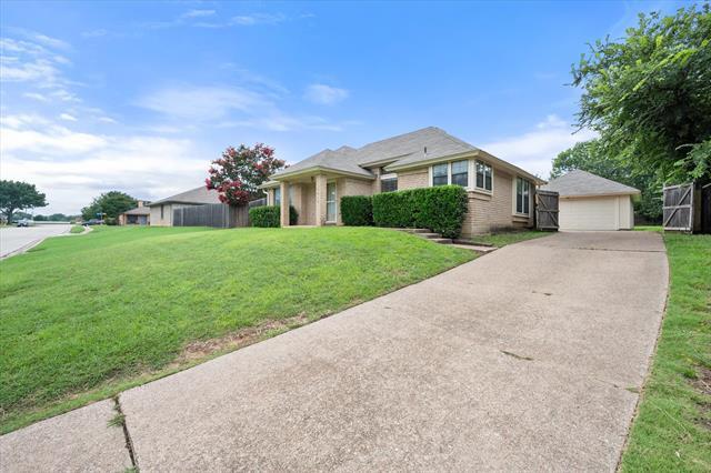 Building Photo - 5412 Stagetrail Dr