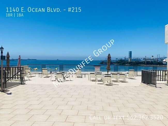 Building Photo - 1140 E Ocean Blvd